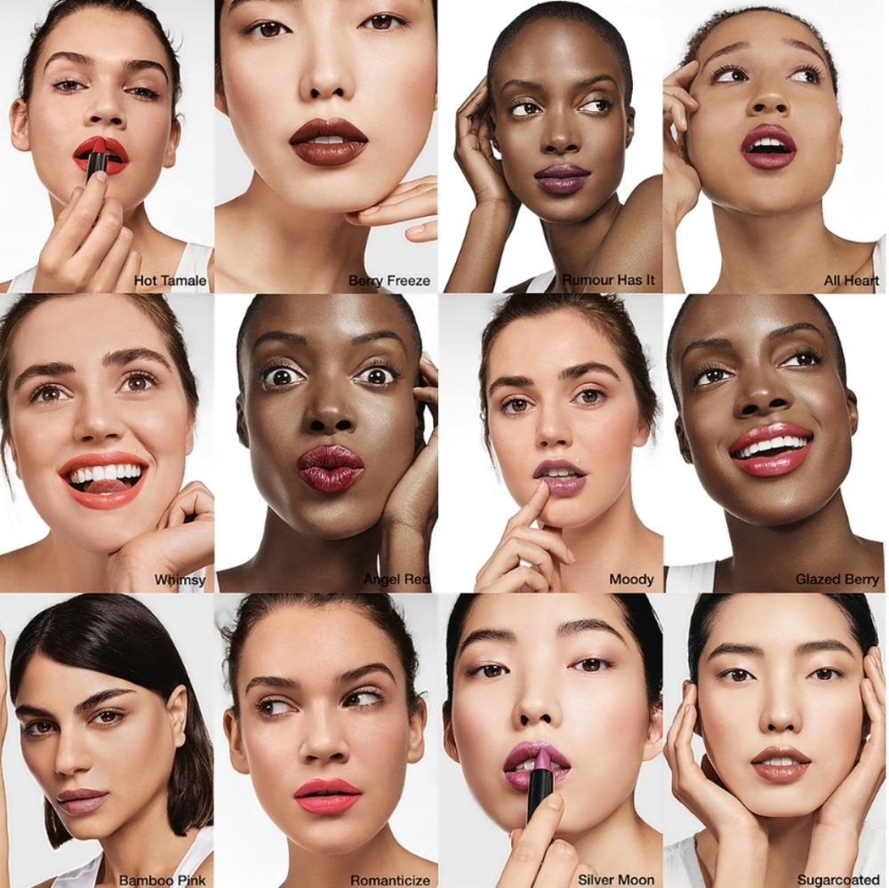 CLINIQUE DRAMATICALLY DIFFERENT LIPSTICK SHAPING LIP COLOR LIMITED EDITION. - Picture 6 of 12